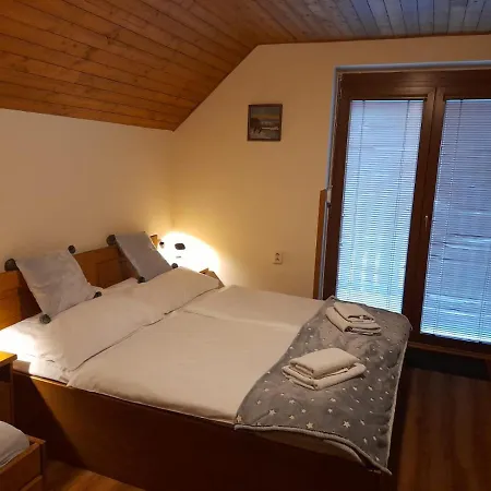 Гостевой дом Restaurant A Pod Draci Skalou 3*